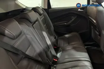 Ford Kuga Titanium X Manual Diesel SUV - Stock Number (1675893) - 25th supplementary image