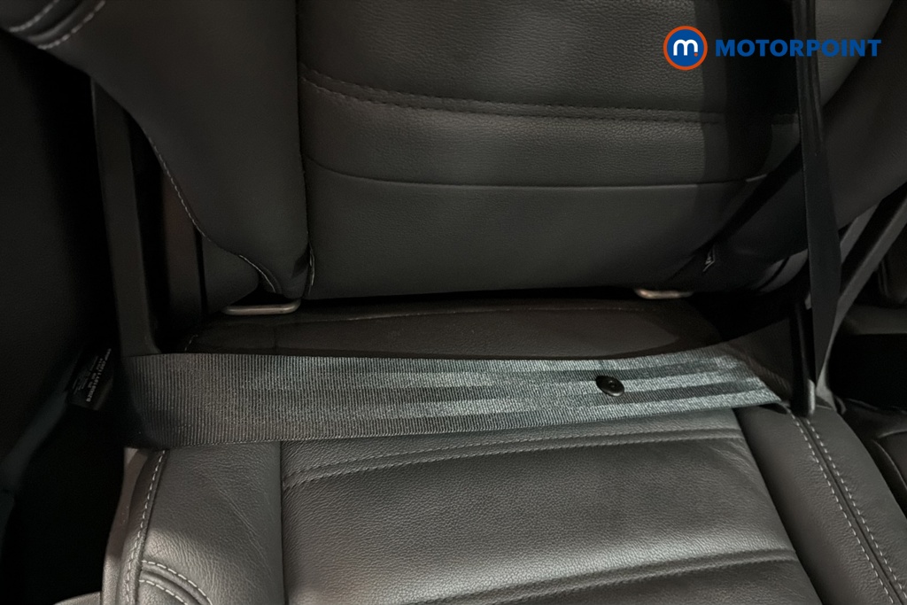 Ford Kuga Titanium X Manual Diesel SUV - Stock Number (1675893) - 27th supplementary image
