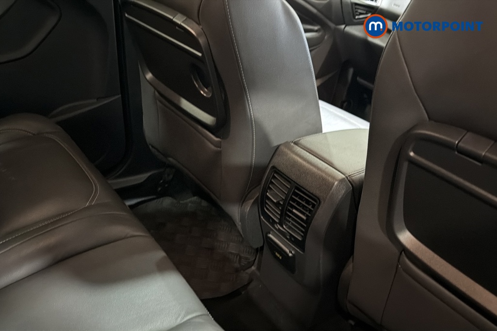 Ford Kuga Titanium X Manual Diesel SUV - Stock Number (1675893) - 28th supplementary image
