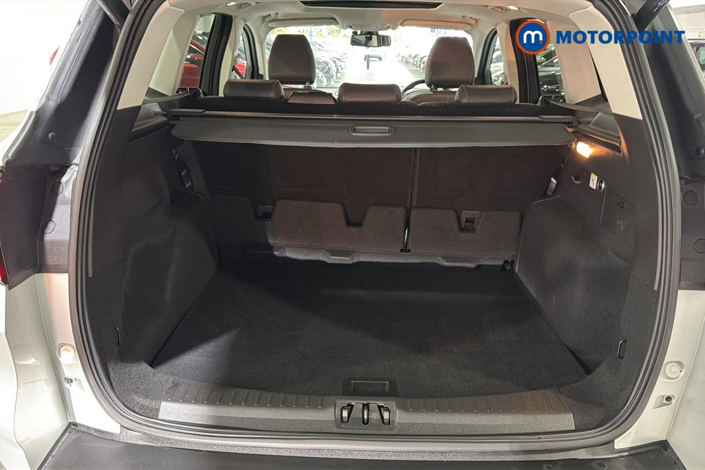 Ford Kuga Titanium X Manual Diesel SUV - Stock Number (1675893) - 30th supplementary image