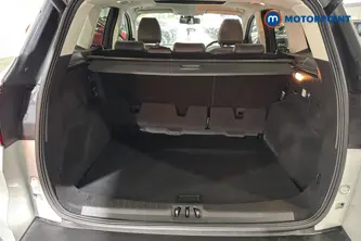 Ford Kuga Titanium X Manual Diesel SUV - Stock Number (1675893) - 30th supplementary image