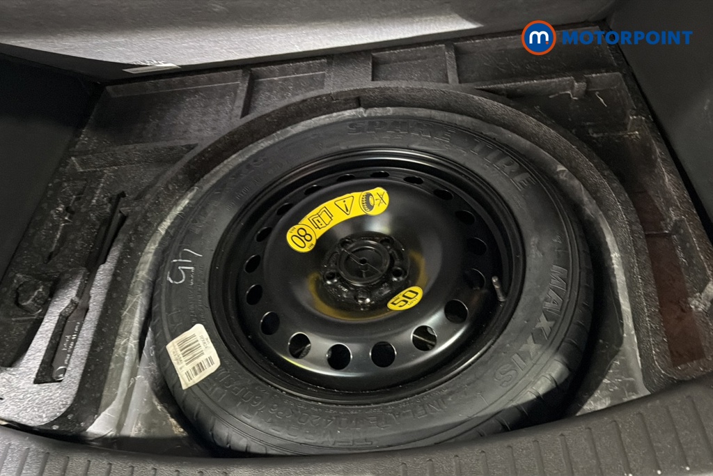 Ford Kuga Titanium X Manual Diesel SUV - Stock Number (1675893) - 33rd supplementary image