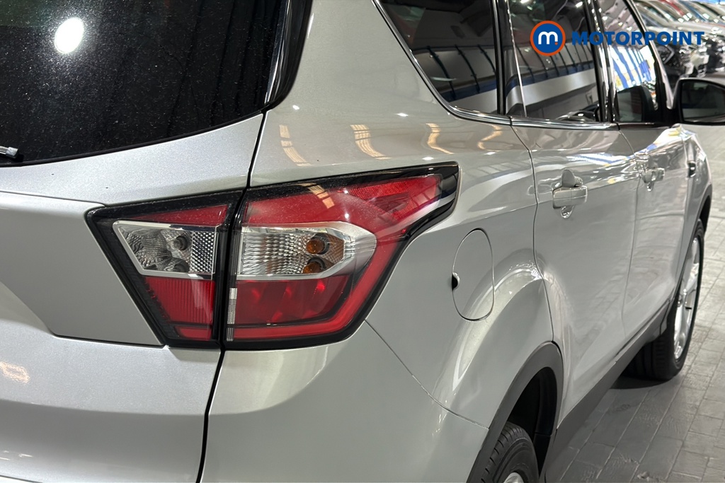 Ford Kuga Titanium X Manual Diesel SUV - Stock Number (1675893) - 36th supplementary image