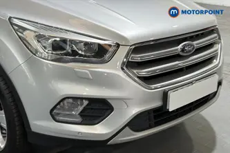 Ford Kuga Titanium X Manual Diesel SUV - Stock Number (1675893) - 38th supplementary image