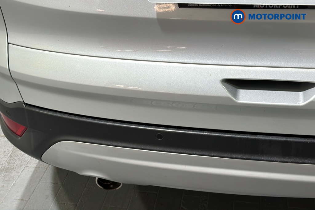 Ford Kuga Titanium X Manual Diesel SUV - Stock Number (1675893) - 39th supplementary image