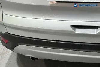 Ford Kuga Titanium X Manual Diesel SUV - Stock Number (1675893) - 39th supplementary image