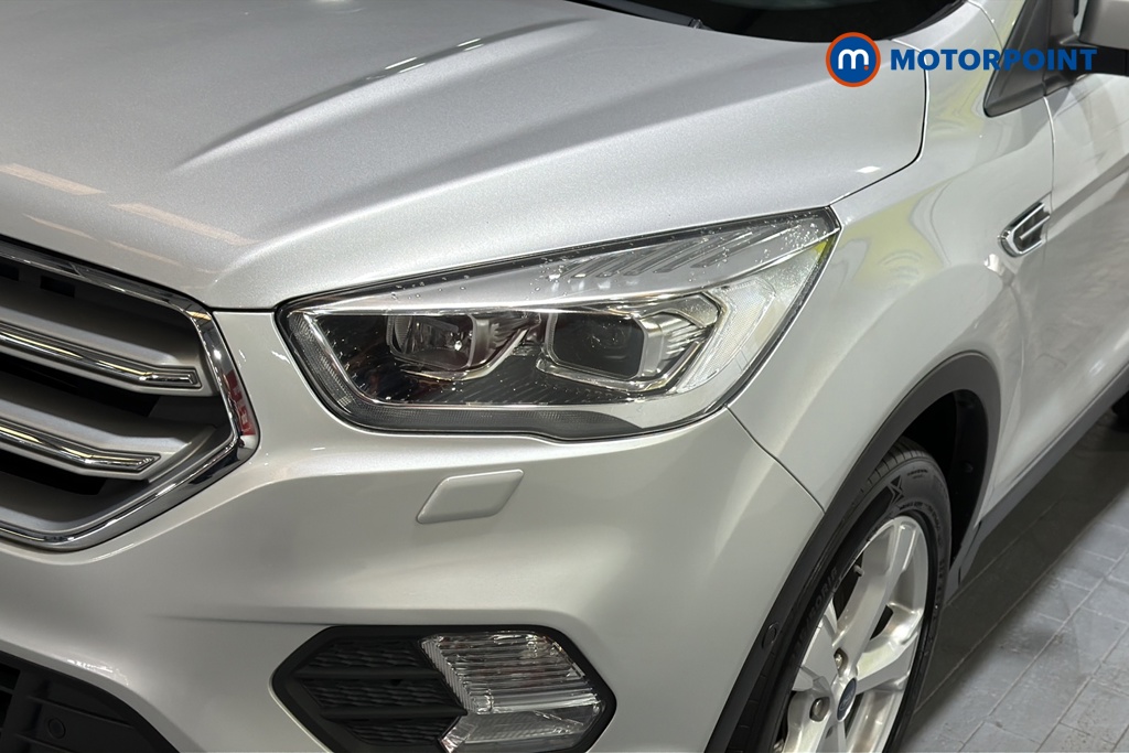 Ford Kuga Titanium X Manual Diesel SUV - Stock Number (1675893) - 42nd supplementary image