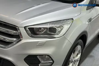 Ford Kuga Titanium X Manual Diesel SUV - Stock Number (1675893) - 42nd supplementary image