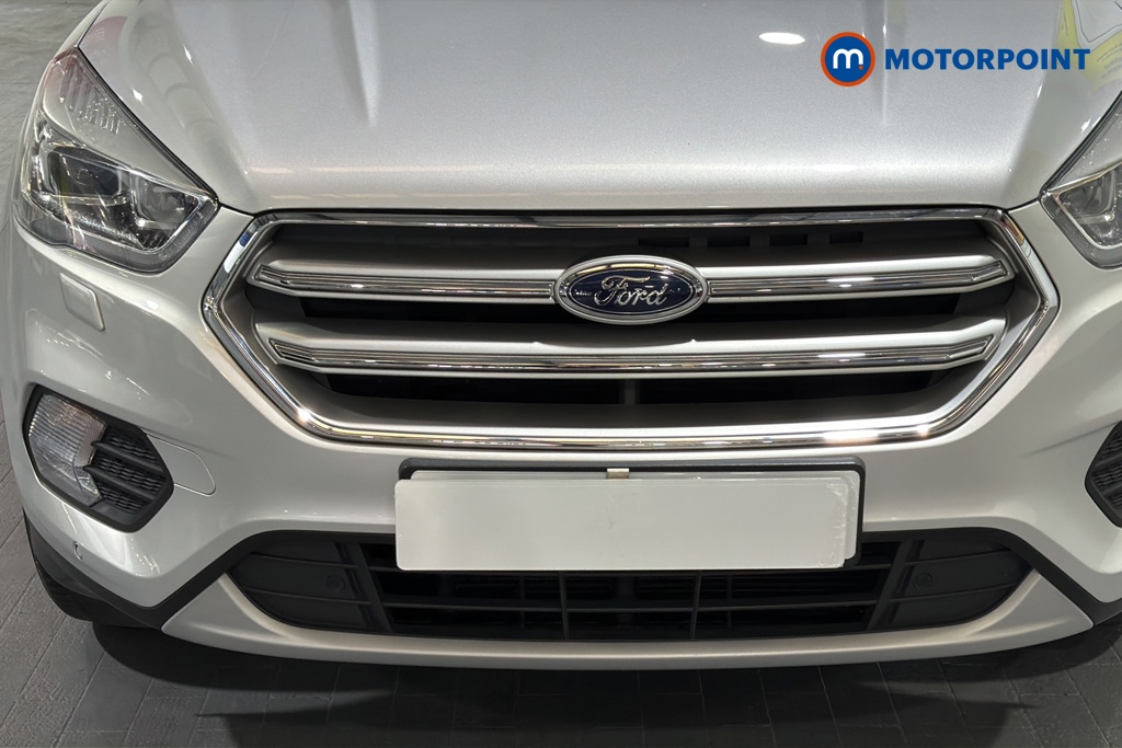 Ford Kuga Titanium X Manual Diesel SUV - Stock Number (1675893) - 43rd supplementary image