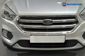 Ford Kuga Titanium X Manual Diesel SUV - Stock Number (1675893) - 43rd supplementary image