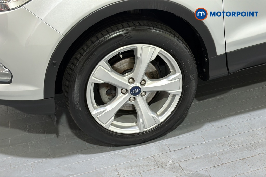 Ford Kuga Titanium X Manual Diesel SUV - Stock Number (1675893) - 44th supplementary image
