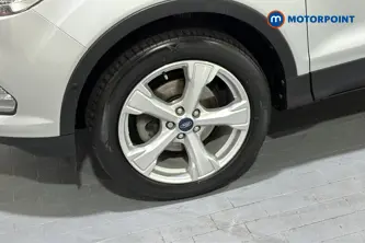 Ford Kuga Titanium X Manual Diesel SUV - Stock Number (1675893) - 44th supplementary image