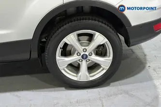 Ford Kuga Titanium X Manual Diesel SUV - Stock Number (1675893) - 45th supplementary image