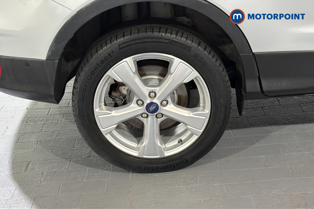 Ford Kuga Titanium X Manual Diesel SUV - Stock Number (1675893) - 46th supplementary image