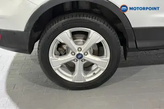 Ford Kuga Titanium X Manual Diesel SUV - Stock Number (1675893) - 46th supplementary image