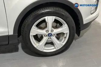 Ford Kuga Titanium X Manual Diesel SUV - Stock Number (1675893) - 47th supplementary image