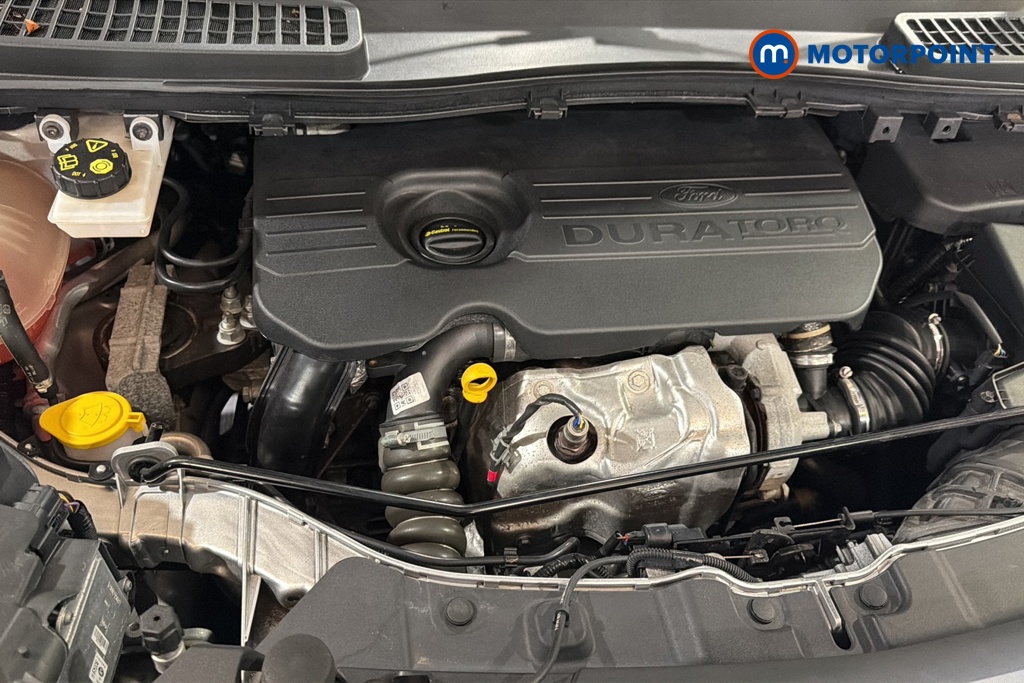 Ford Kuga Titanium X Manual Diesel SUV - Stock Number (1675893) - 48th supplementary image
