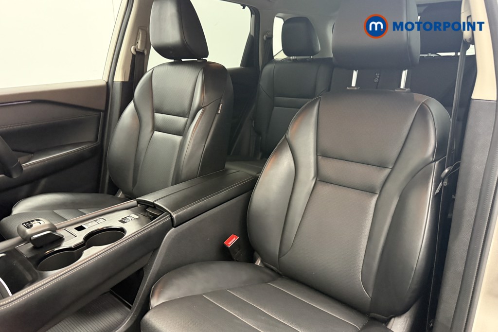 Nissan X-Trail Tekna Automatic Petrol SUV - Stock Number (1676204) - 2nd supplementary image
