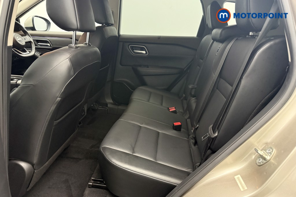 Nissan X-Trail Tekna Automatic Petrol SUV - Stock Number (1676204) - 4th supplementary image