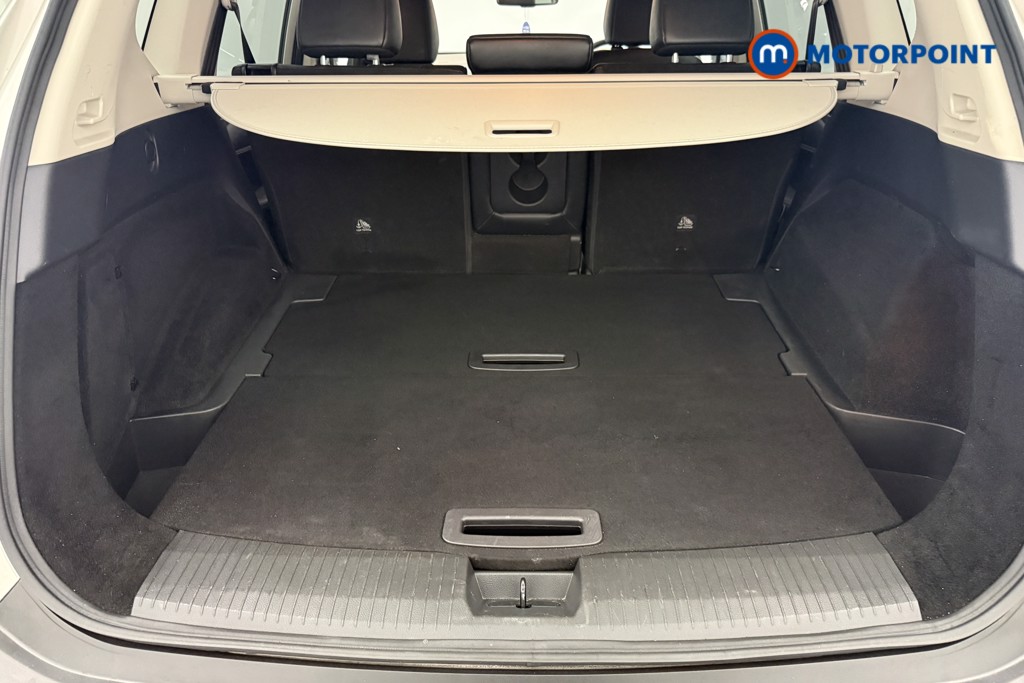 Nissan X-Trail Tekna Automatic Petrol SUV - Stock Number (1676204) - 5th supplementary image
