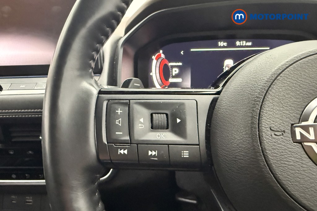 Nissan X-Trail Tekna Automatic Petrol SUV - Stock Number (1676204) - 7th supplementary image