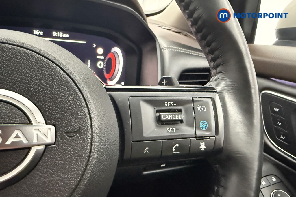 Nissan X-Trail Tekna Automatic Petrol SUV - Stock Number (1676204) - 8th supplementary image
