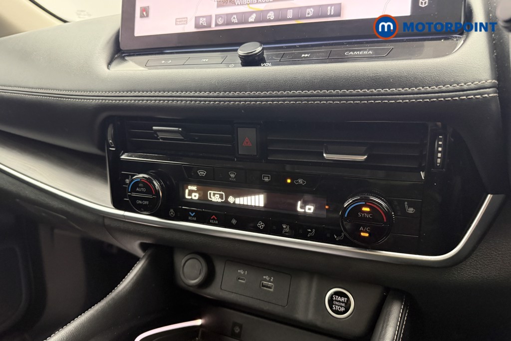 Nissan X-Trail Tekna Automatic Petrol SUV - Stock Number (1676204) - 13th supplementary image