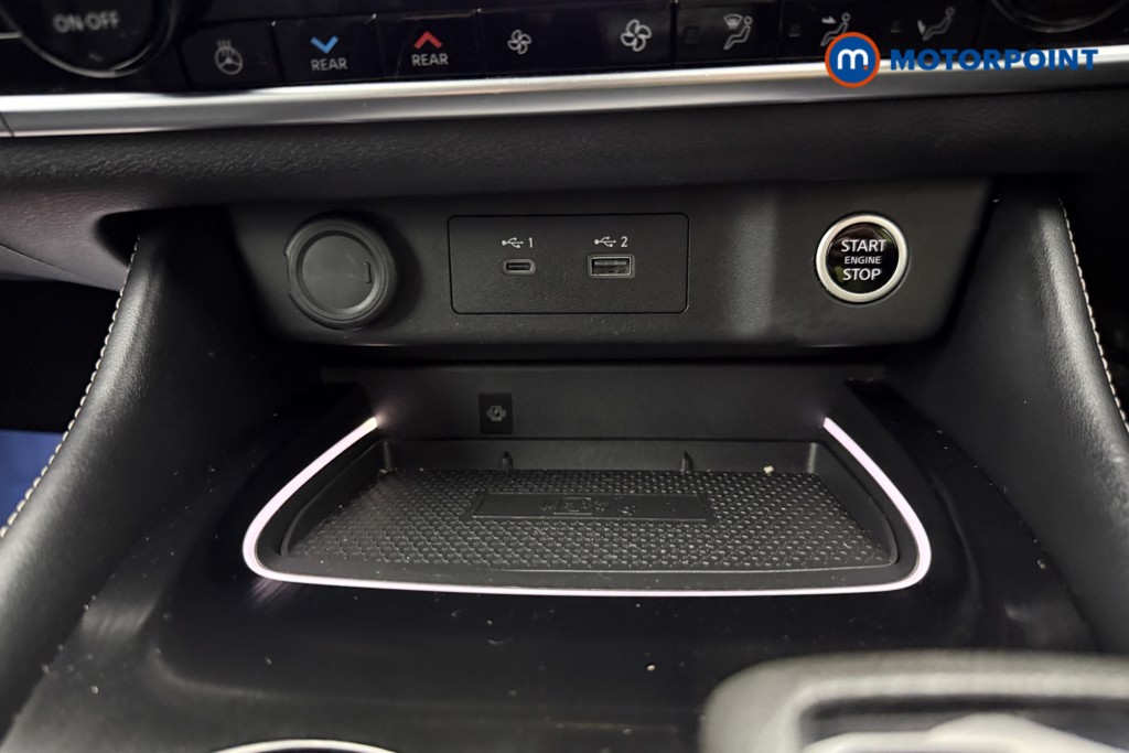 Nissan X-Trail Tekna Automatic Petrol SUV - Stock Number (1676204) - 14th supplementary image