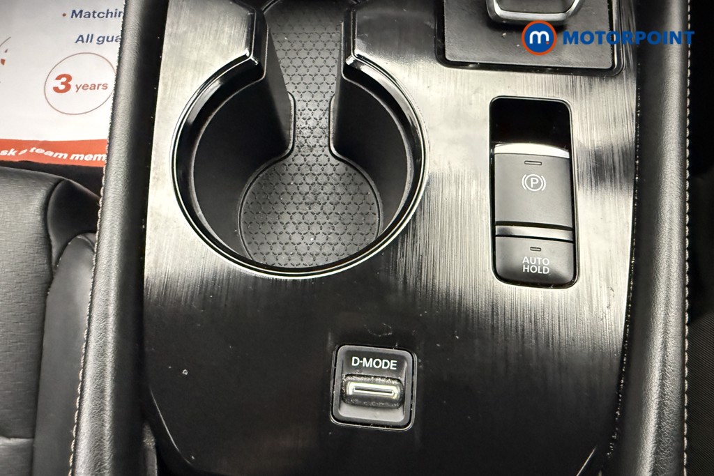 Nissan X-Trail Tekna Automatic Petrol SUV - Stock Number (1676204) - 16th supplementary image