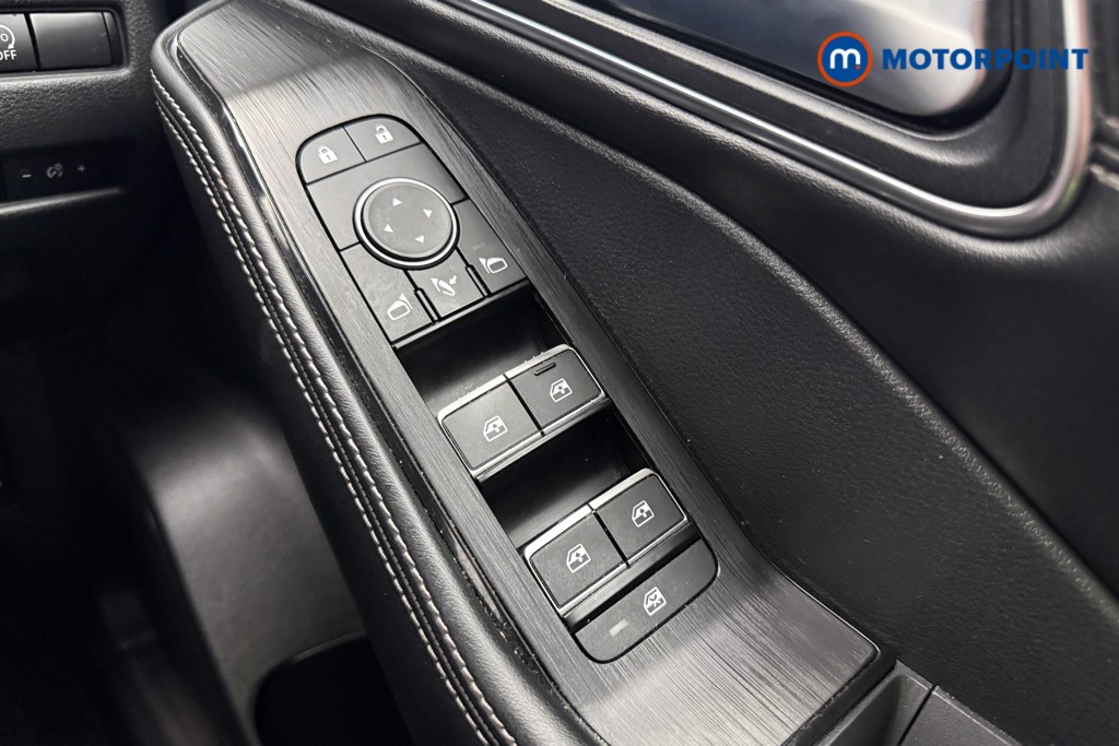 Nissan X-Trail Tekna Automatic Petrol SUV - Stock Number (1676204) - 17th supplementary image