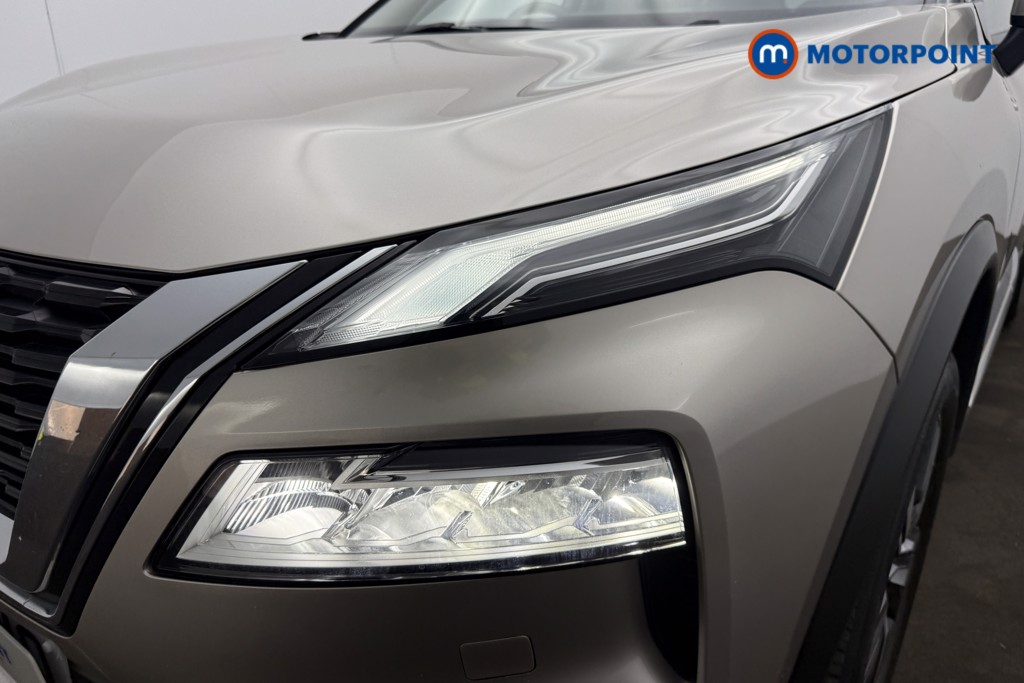 Nissan X-Trail Tekna Automatic Petrol SUV - Stock Number (1676204) - 22nd supplementary image