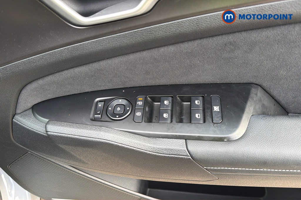 KIA Sportage Gt-Line Automatic Petrol-Electric Hybrid SUV - Stock Number (1676254) - 4th supplementary image
