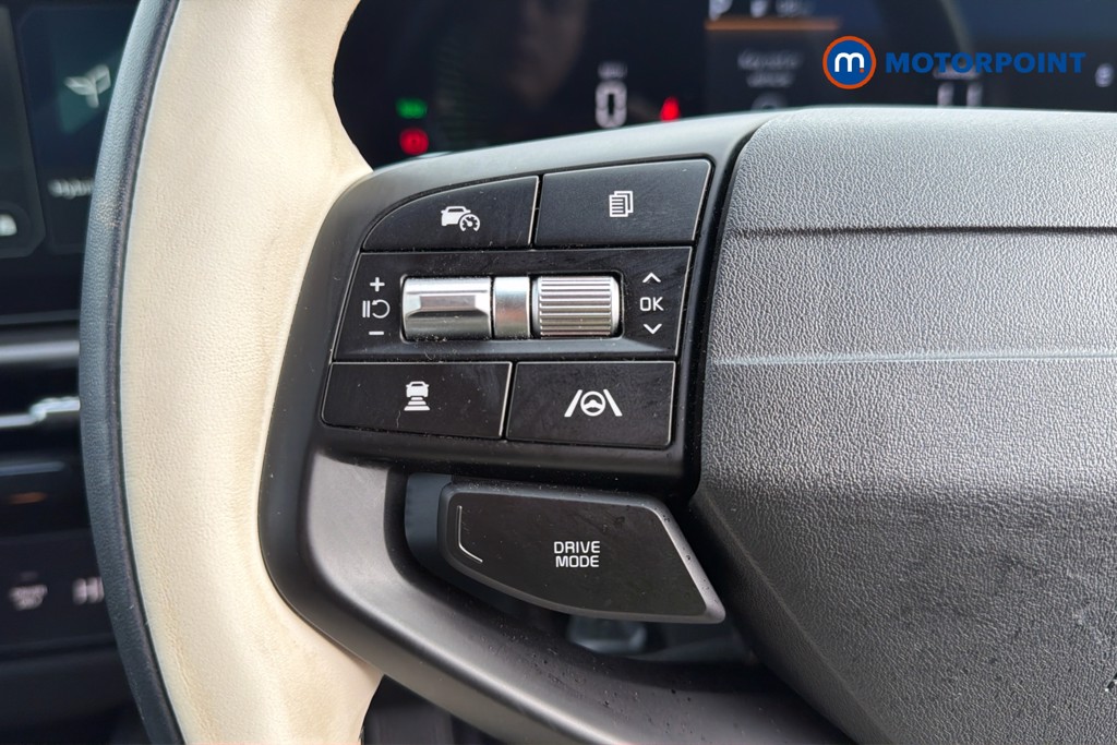 KIA Sportage Gt-Line Automatic Petrol-Electric Hybrid SUV - Stock Number (1676254) - 8th supplementary image