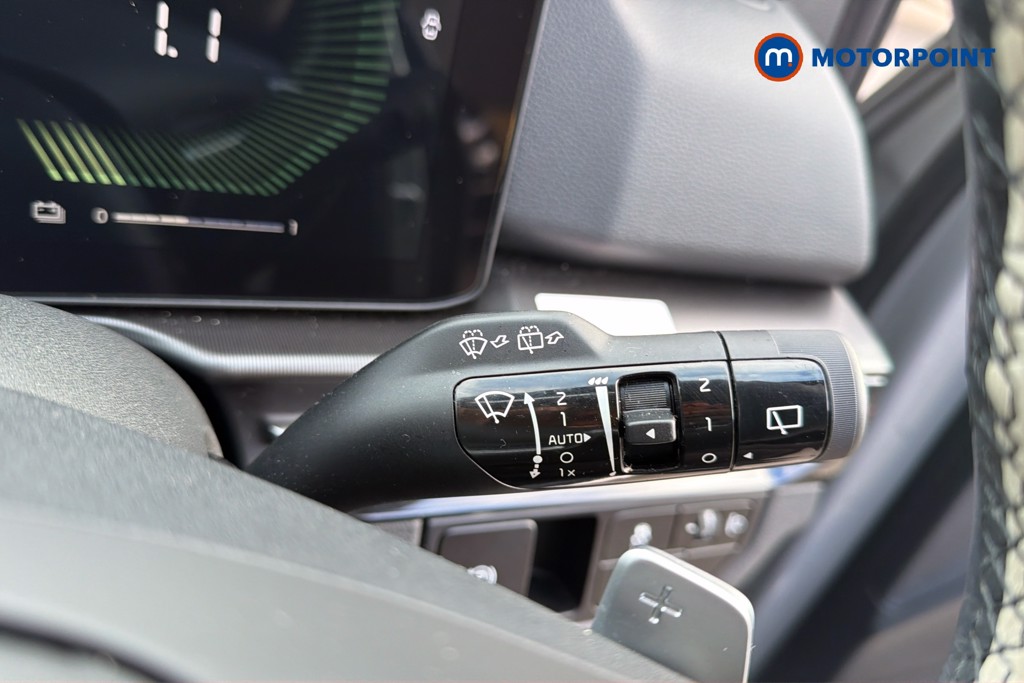 KIA Sportage Gt-Line Automatic Petrol-Electric Hybrid SUV - Stock Number (1676254) - 11th supplementary image