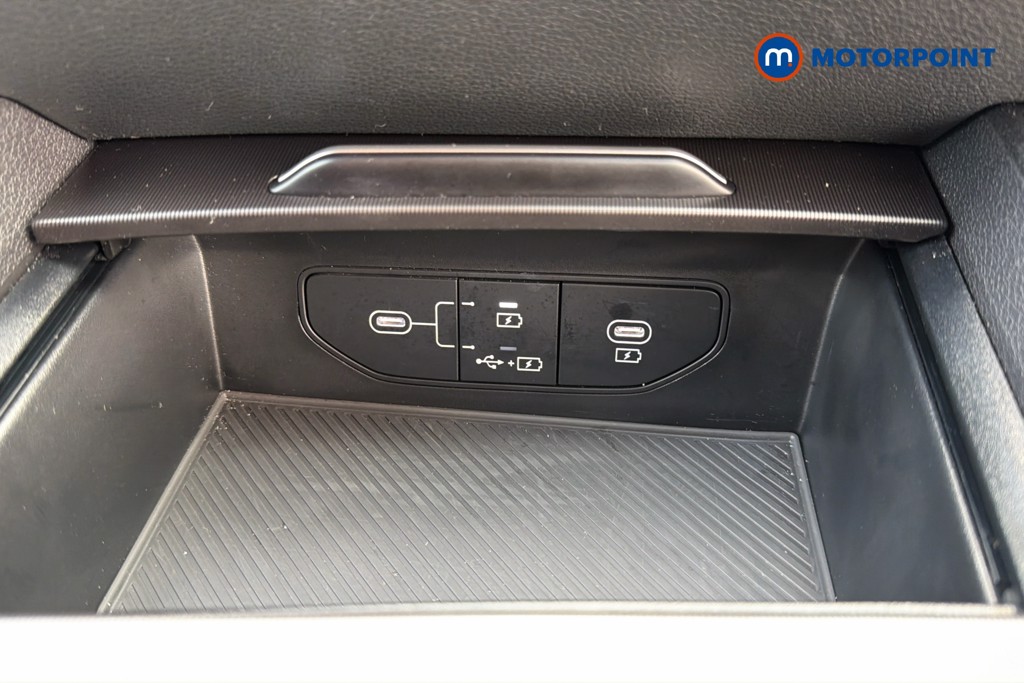 KIA Sportage Gt-Line Automatic Petrol-Electric Hybrid SUV - Stock Number (1676254) - 14th supplementary image