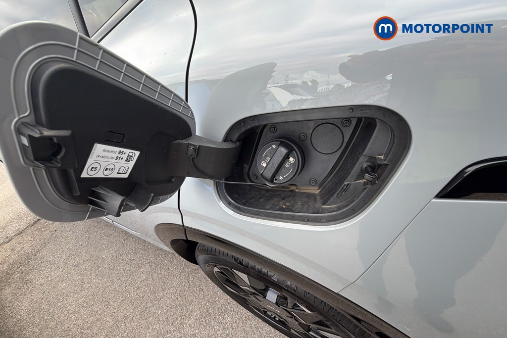 KIA Sportage Gt-Line Automatic Petrol-Electric Hybrid SUV - Stock Number (1676254) - 20th supplementary image