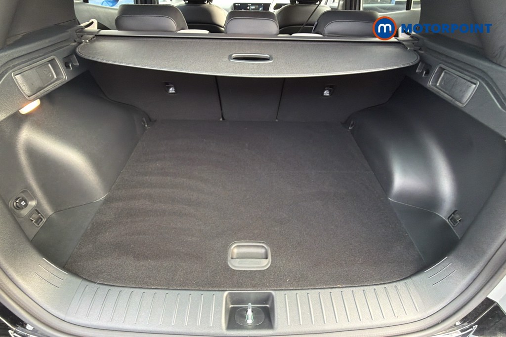 KIA Sportage Gt-Line Automatic Petrol-Electric Hybrid SUV - Stock Number (1676254) - 21st supplementary image