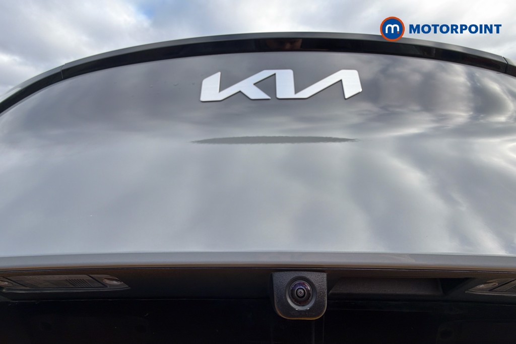 KIA Sportage Gt-Line Automatic Petrol-Electric Hybrid SUV - Stock Number (1676254) - 25th supplementary image