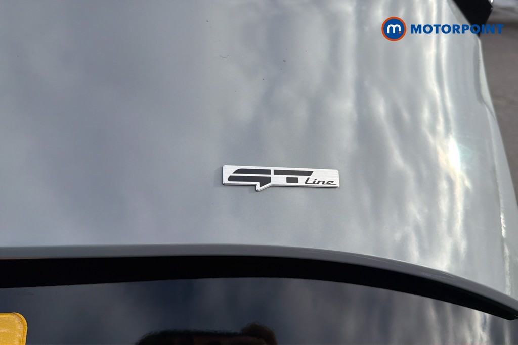 KIA Sportage Gt-Line Automatic Petrol-Electric Hybrid SUV - Stock Number (1676254) - 26th supplementary image