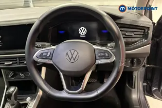 Volkswagen Taigo Match Automatic Petrol SUV - Stock Number (1676385) - 2nd supplementary image