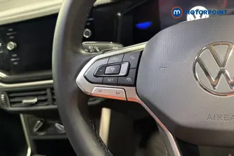 Volkswagen Taigo Match Automatic Petrol SUV - Stock Number (1676385) - 4th supplementary image