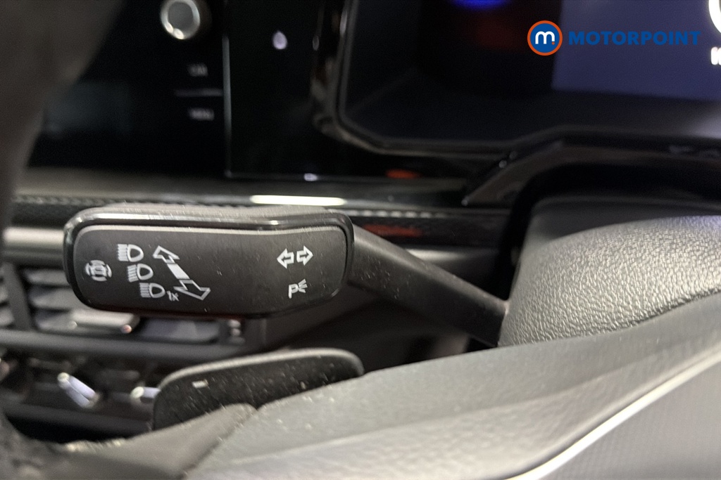 Volkswagen Taigo Match Automatic Petrol SUV - Stock Number (1676385) - 5th supplementary image