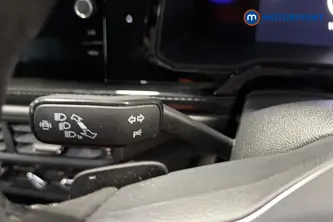 Volkswagen Taigo Match Automatic Petrol SUV - Stock Number (1676385) - 5th supplementary image