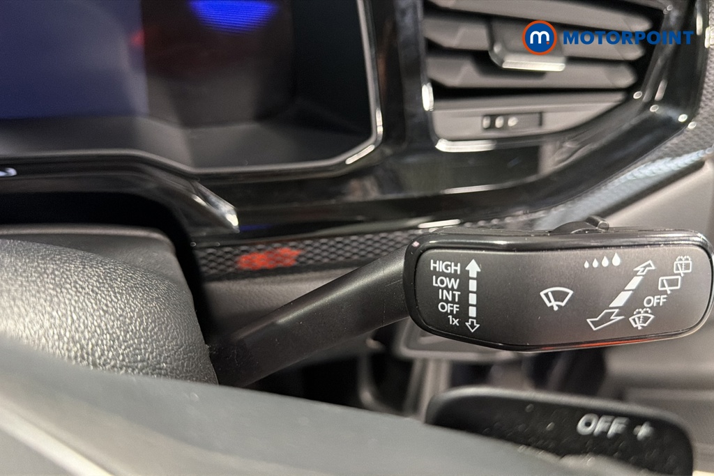 Volkswagen Taigo Match Automatic Petrol SUV - Stock Number (1676385) - 6th supplementary image