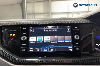 Volkswagen Taigo Match Automatic Petrol SUV - Stock Number (1676385) - 8th supplementary image