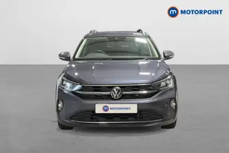 Volkswagen Taigo Match Automatic Petrol SUV - Stock Number (1676385) - Front bumper