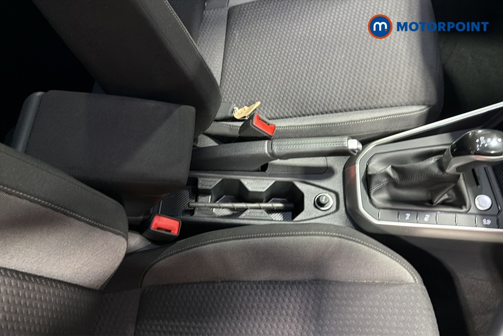 Volkswagen Taigo Match Automatic Petrol SUV - Stock Number (1676385) - 15th supplementary image