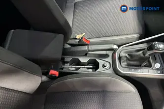Volkswagen Taigo Match Automatic Petrol SUV - Stock Number (1676385) - 15th supplementary image