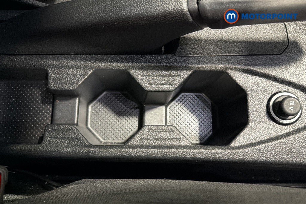 Volkswagen Taigo Match Automatic Petrol SUV - Stock Number (1676385) - 16th supplementary image