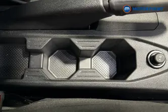 Volkswagen Taigo Match Automatic Petrol SUV - Stock Number (1676385) - 16th supplementary image